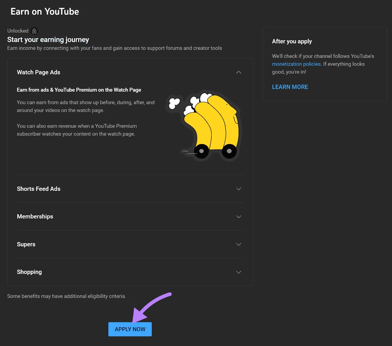 استراتيجيات كسب الدخل من إعلانات يوتيوب باستخدام AdSense - صورة 6
