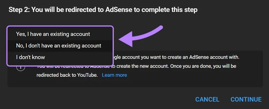 استراتيجيات كسب الدخل من إعلانات يوتيوب باستخدام AdSense - صورة 9