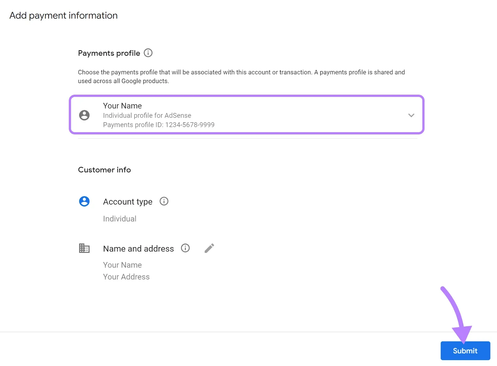 استراتيجيات كسب الدخل من إعلانات يوتيوب باستخدام AdSense - صورة 22