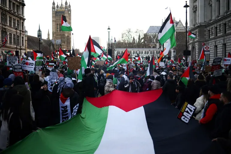 حركة المقاطعة وسحب الاستثمارات وفرض العقوبات "BDS"