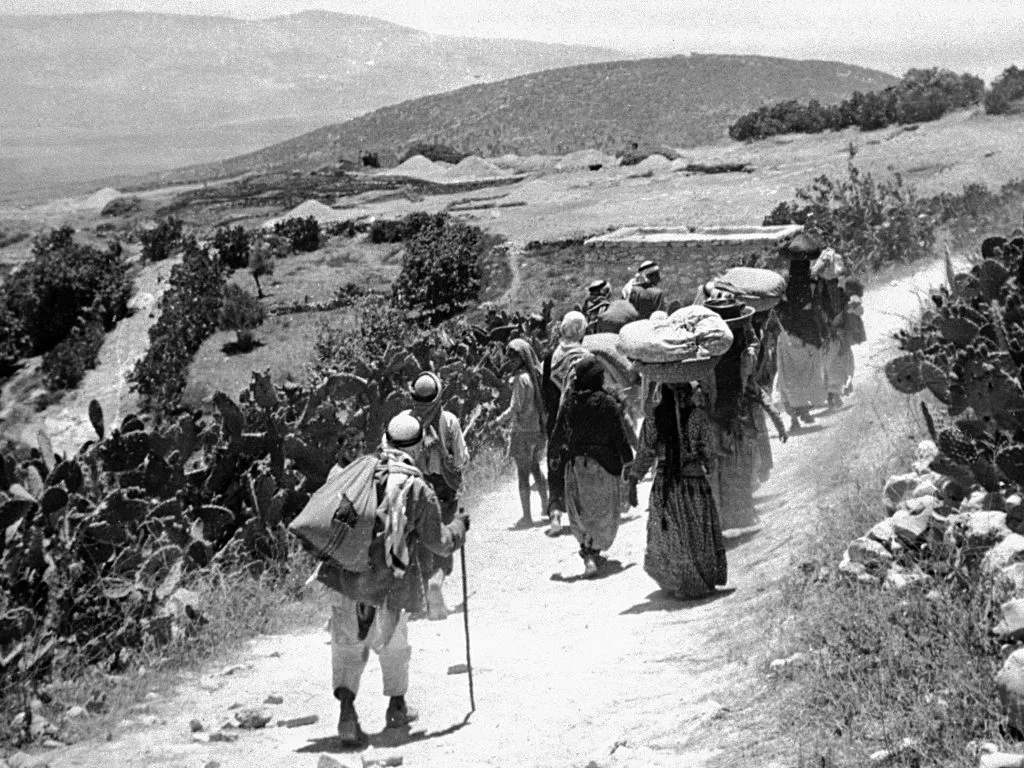 حركة المقاطعة وسحب الاستثمارات وفرض العقوبات "BDS" - صورة 2
