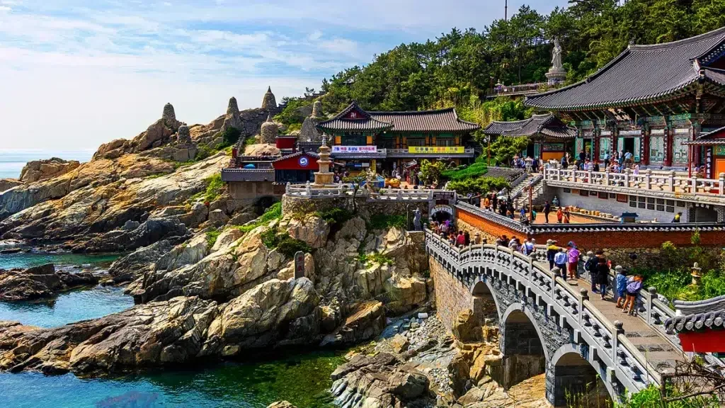 تعرف على أفضل 5 أماكن للعيش في آسيا - صورة 3