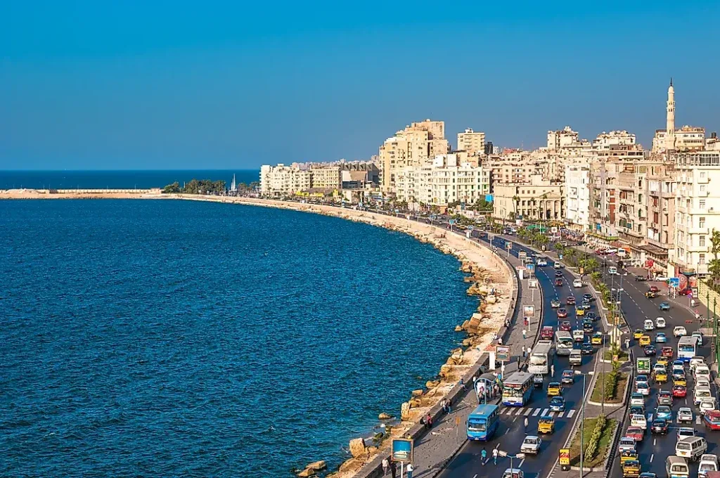أكبر مدن في قارة إفريقيا .. تعرف عليهم - صورة 5