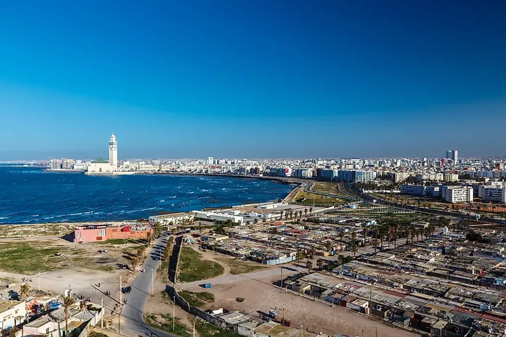 أكبر مدن في قارة إفريقيا .. تعرف عليهم - صورة 9