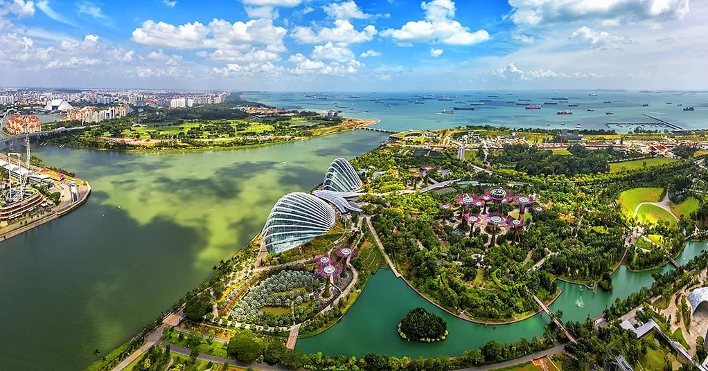 أغنى 10 دول في العالم 2024 - صورة 3