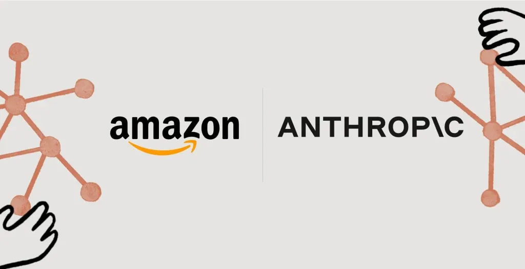 شركة Amazon تدخل سباق الذكاء الاصطناعي باستثمار قيمته 2.75 مليار دولار