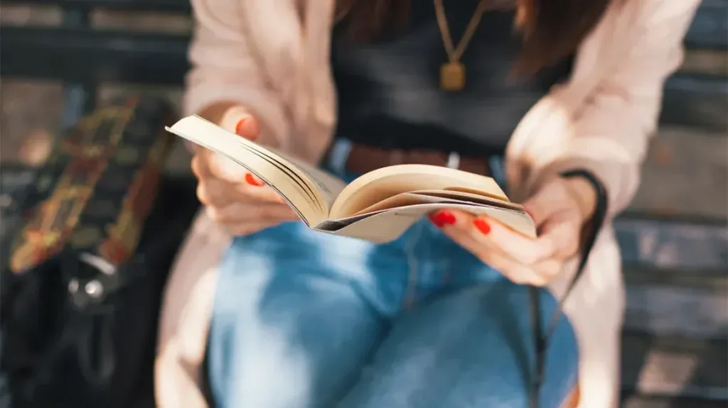 تعرف على أفضل كتب تنمية بشرية ينصحك بها الخبراء