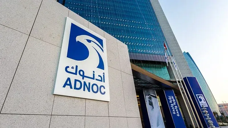"أدنوك" الإماراتية توقع اتفاقية طويلة الأمد مع "أوساكا غاز" اليابانية لتوريد الغاز