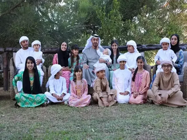 أغنى عائلة في العالم … كم تبلغ ثروتها؟
