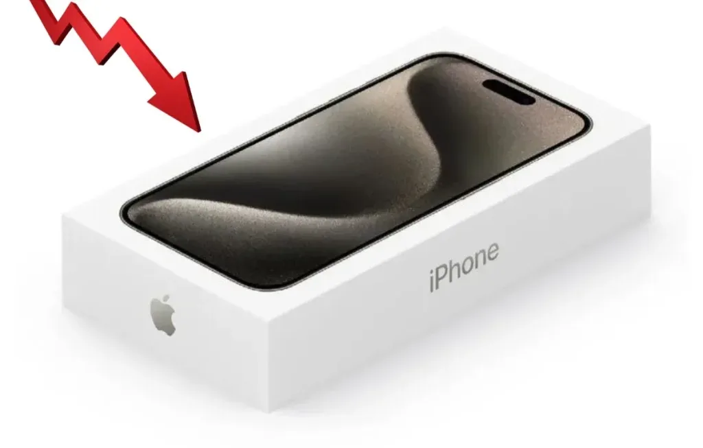 انخفاض غير معتاد لأسعار هواتف 15 iPhone