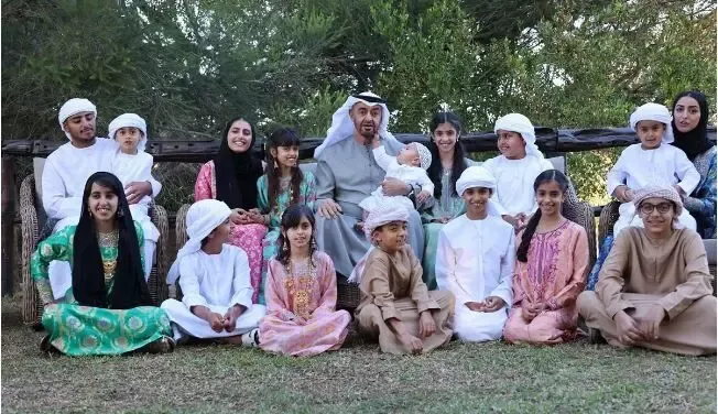 من هم أغنى العائلات في العالم؟