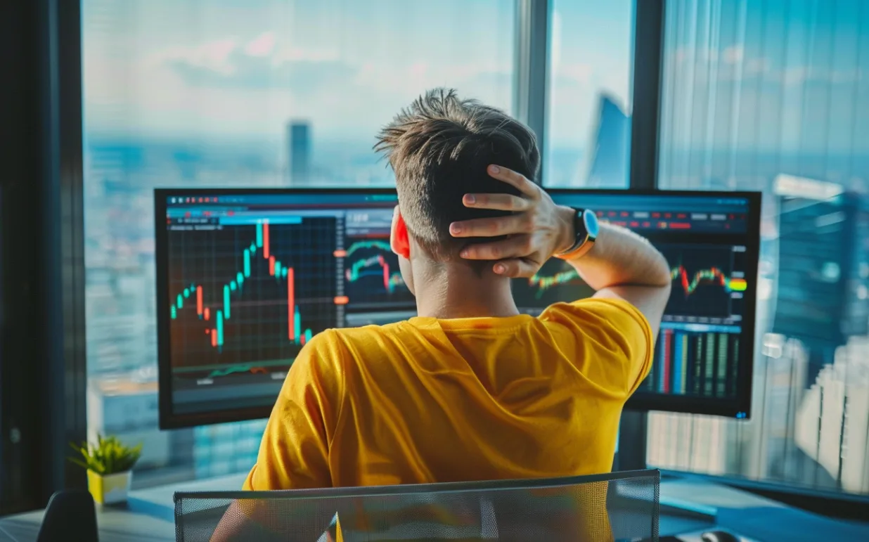 قائمة أشهر المؤثرين العرب في التداول والاستثمار