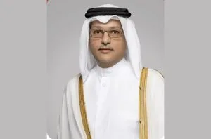 متحدثون قطريون في قمة الويب 2024
