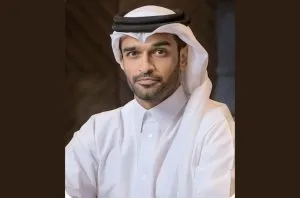 متحدثون قطريون في قمة الويب 2024 - صورة 2