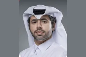 متحدثون قطريون في قمة الويب 2024 - صورة 5