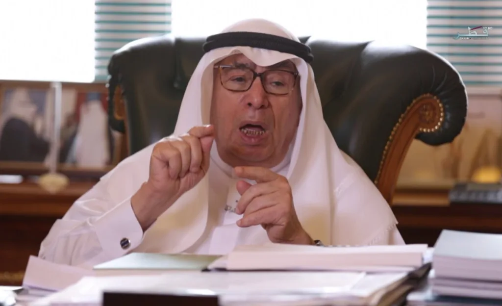 أبرز رجال الأعمال في قطر - صورة 2