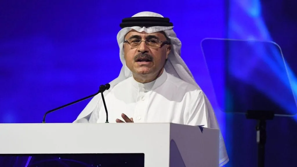 أفضل رؤساء تنفيذيين في الشرق الأوسط 2024