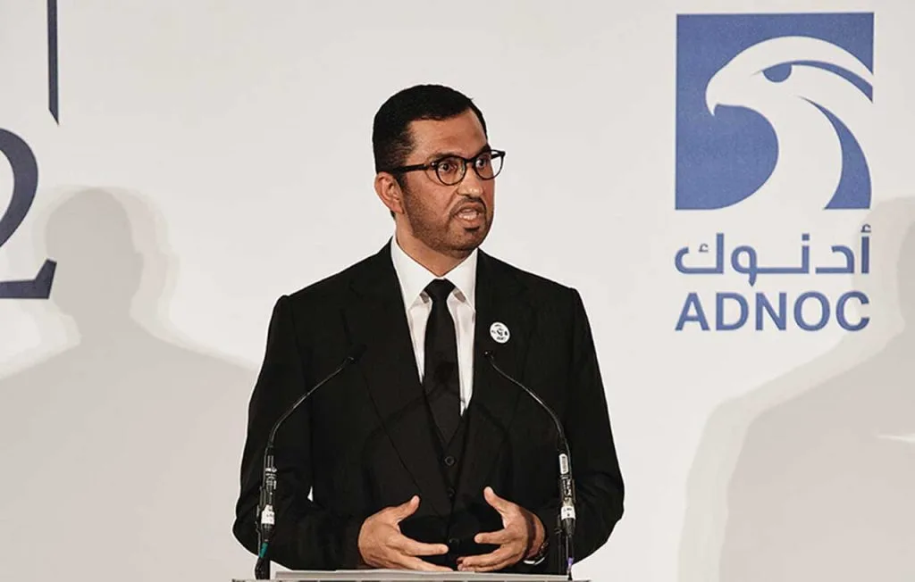 أفضل رؤساء تنفيذيين في الشرق الأوسط 2024 - صورة 4