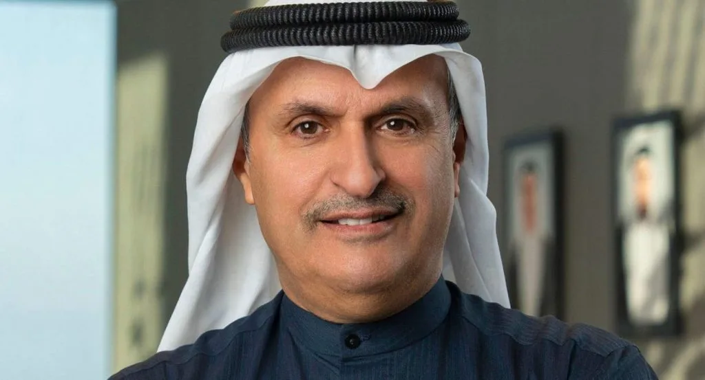 أفضل رؤساء تنفيذيين في الشرق الأوسط 2024 - صورة 9