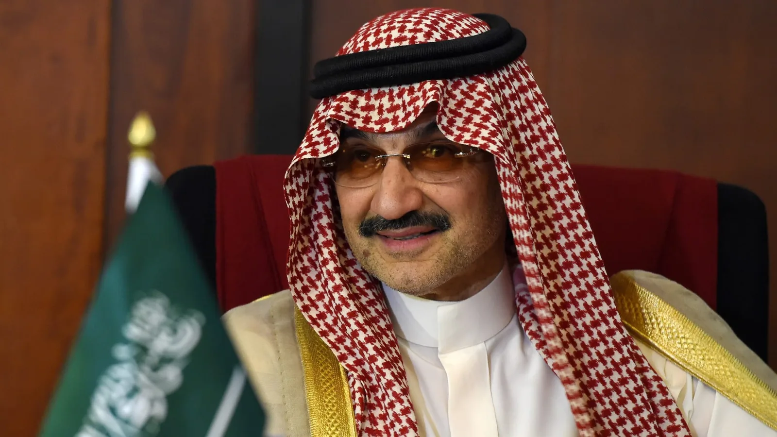 تعرف على أغنى أشخاص في الشرق الأوسط