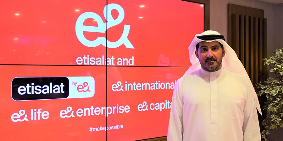 3.9 مليار دولار إيرادات "&e" في الربع الأول 2024