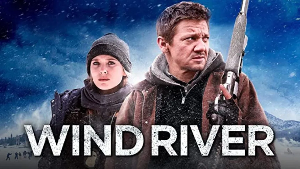 أفضل أفلام جرائم القتل الغامضة