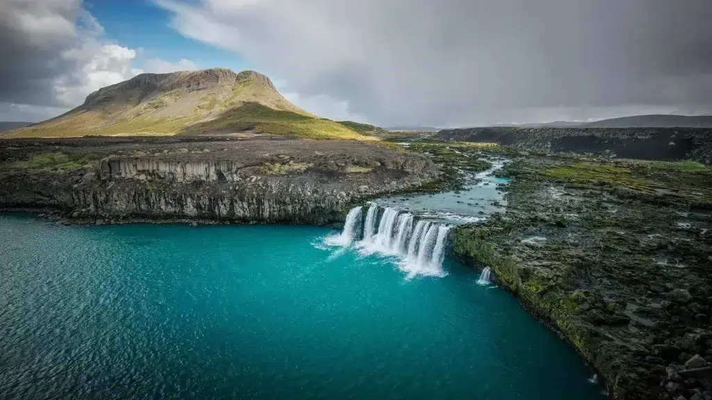 أفضل الوجهات السياحية لعالم 2024 - صورة 4