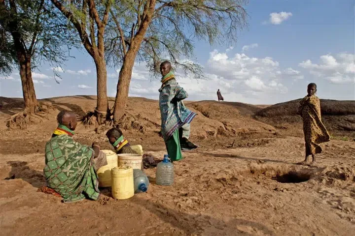 حقائق حول حالة الطوارئ المناخية - صورة 2