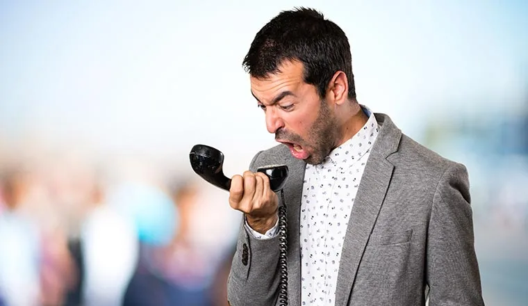 أهم 3 نصائح للتعامل مع العملاء المسيئين - صورة 2