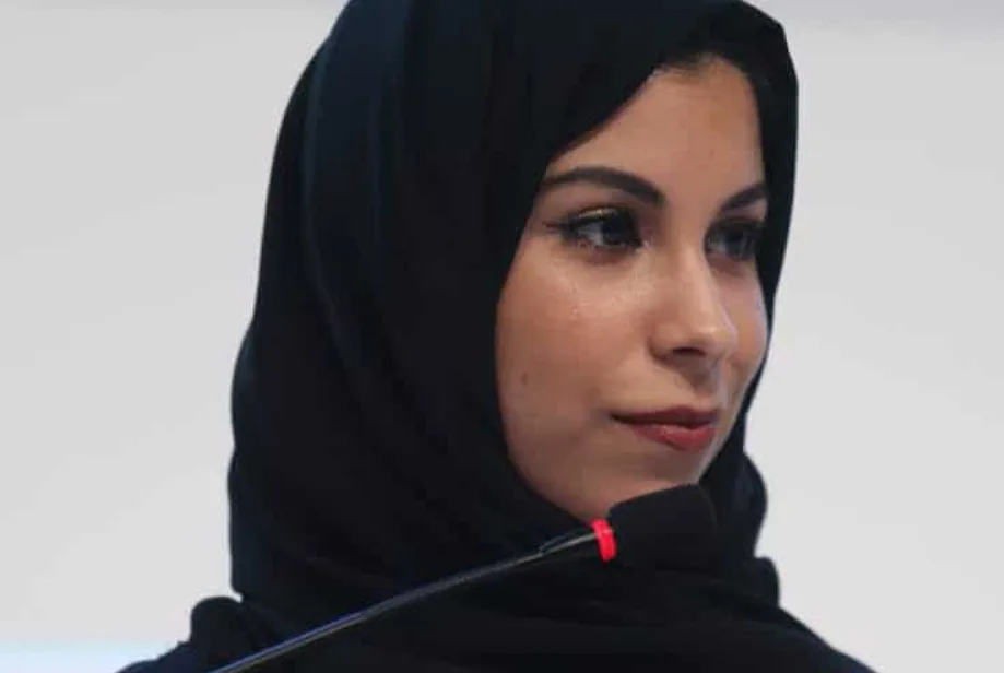 أشهر الرائدات السعوديات في العمل الإلكتروني