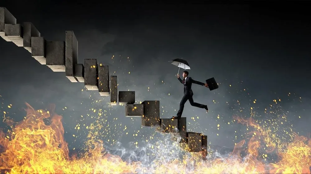 How Risk-Taking Can Lead to Success in Business - AllBusiness.com