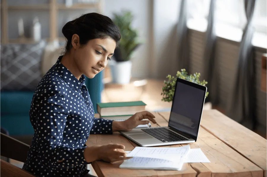 Why It's Important to Research Before a Job Interview - Toronto School of  Management