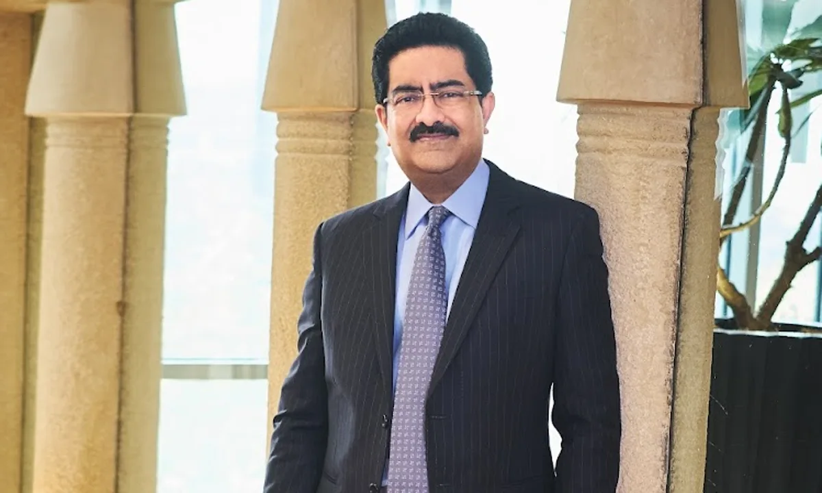 من هو رجل الأعمال كومار مانجالام بيرلا؟