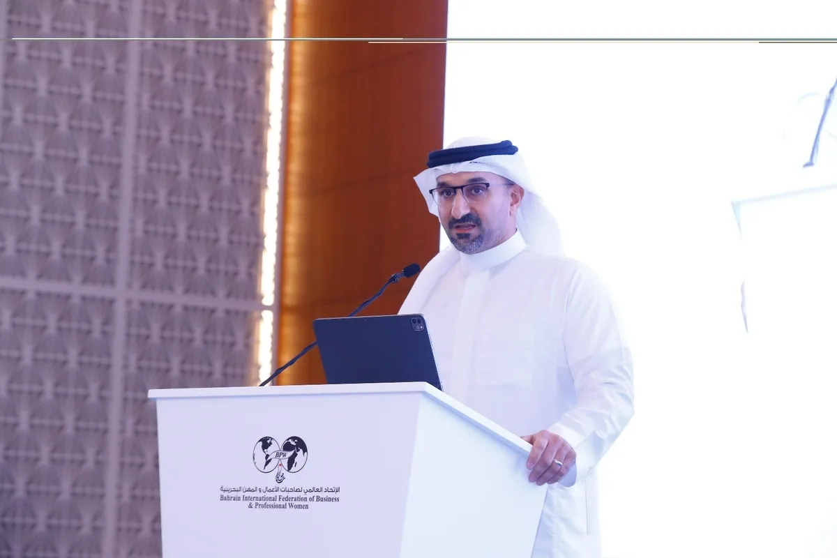 أكثر من 40% من الأعمال التجارية في البحرين مملوكة للإناث