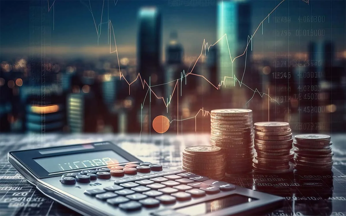 كيفية حساب نسبة العائد على الاستثمار
