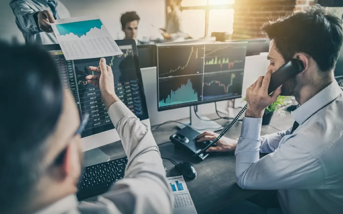 10 نصائح للتداول اليومي للمستثمرين المبتدئين