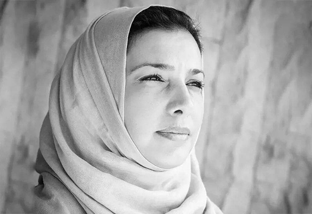 من هي سيدة الأعمال السعودية رشا الهوشان؟