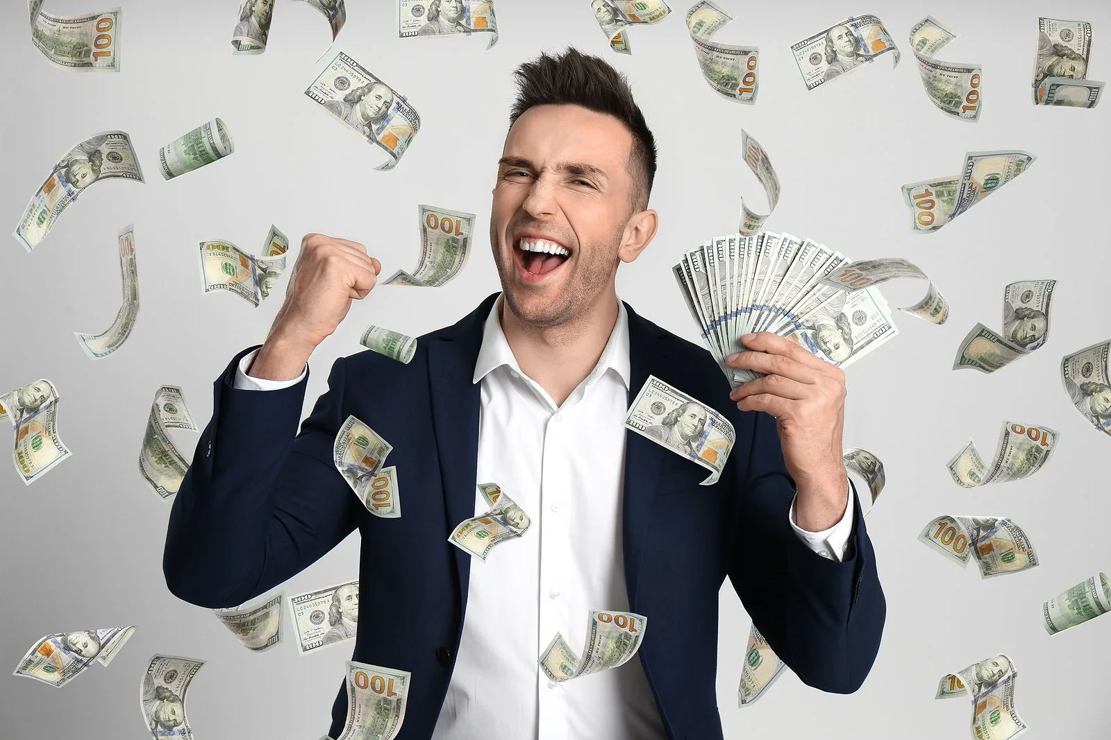5 أسهم في السوق الأميركية قد تجعلك مليونيراً