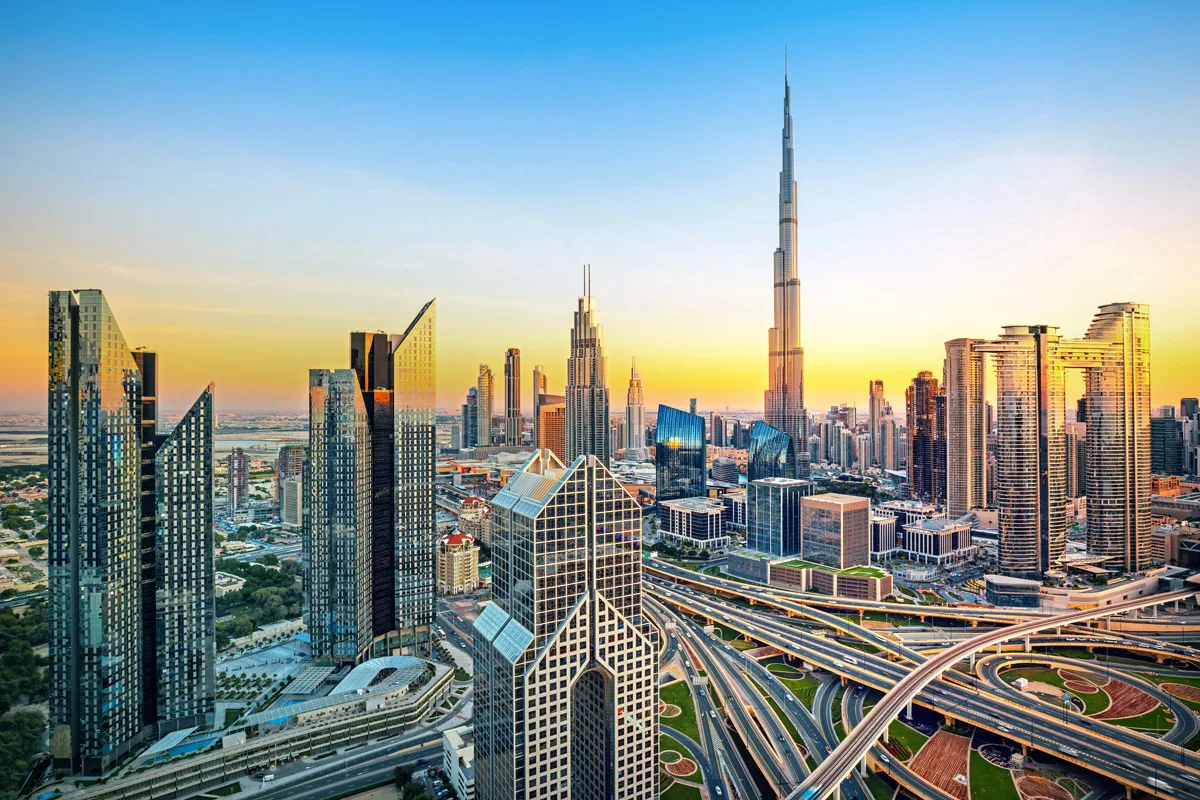 تعرف على أغنياء الإمارات لعام 2024