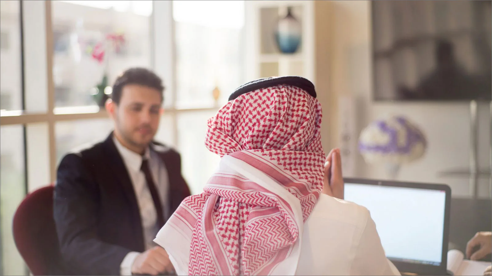 أشهر 4 رواد أعمال في السعودية وقصص نجاحهم