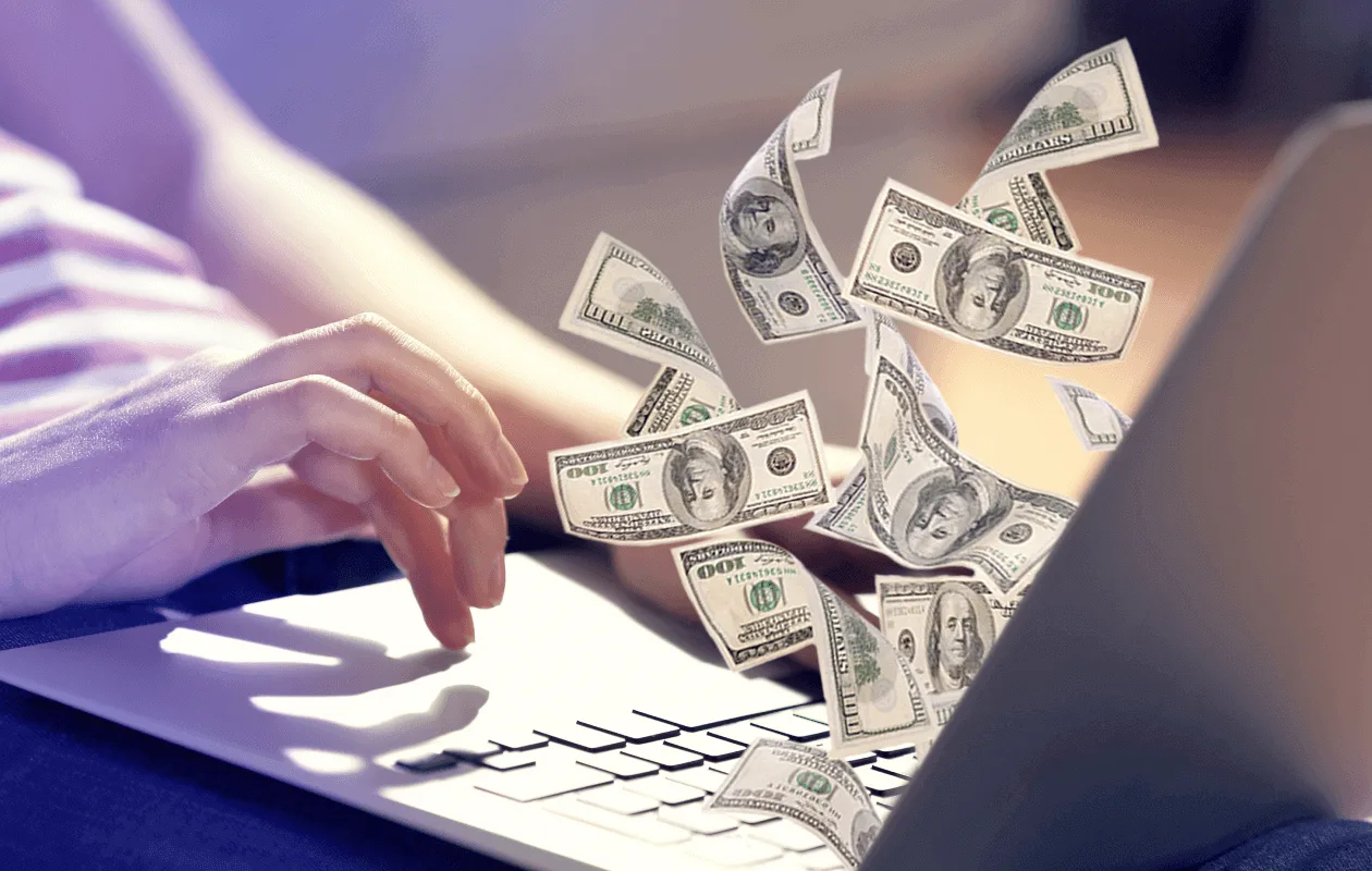 كيف تكسب المال على اليوتيوب دون إنشاء مقاطع فيديو؟