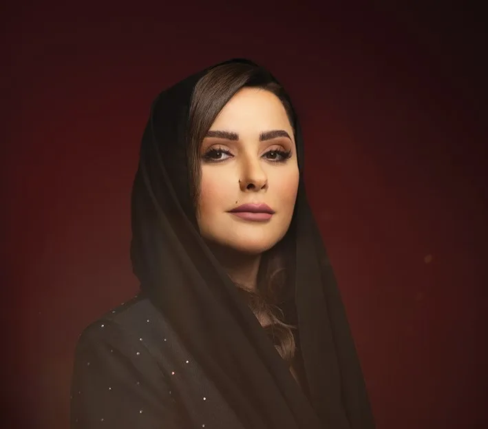 من هي رائدة الأعمال السعودية ريوف الرميح؟
