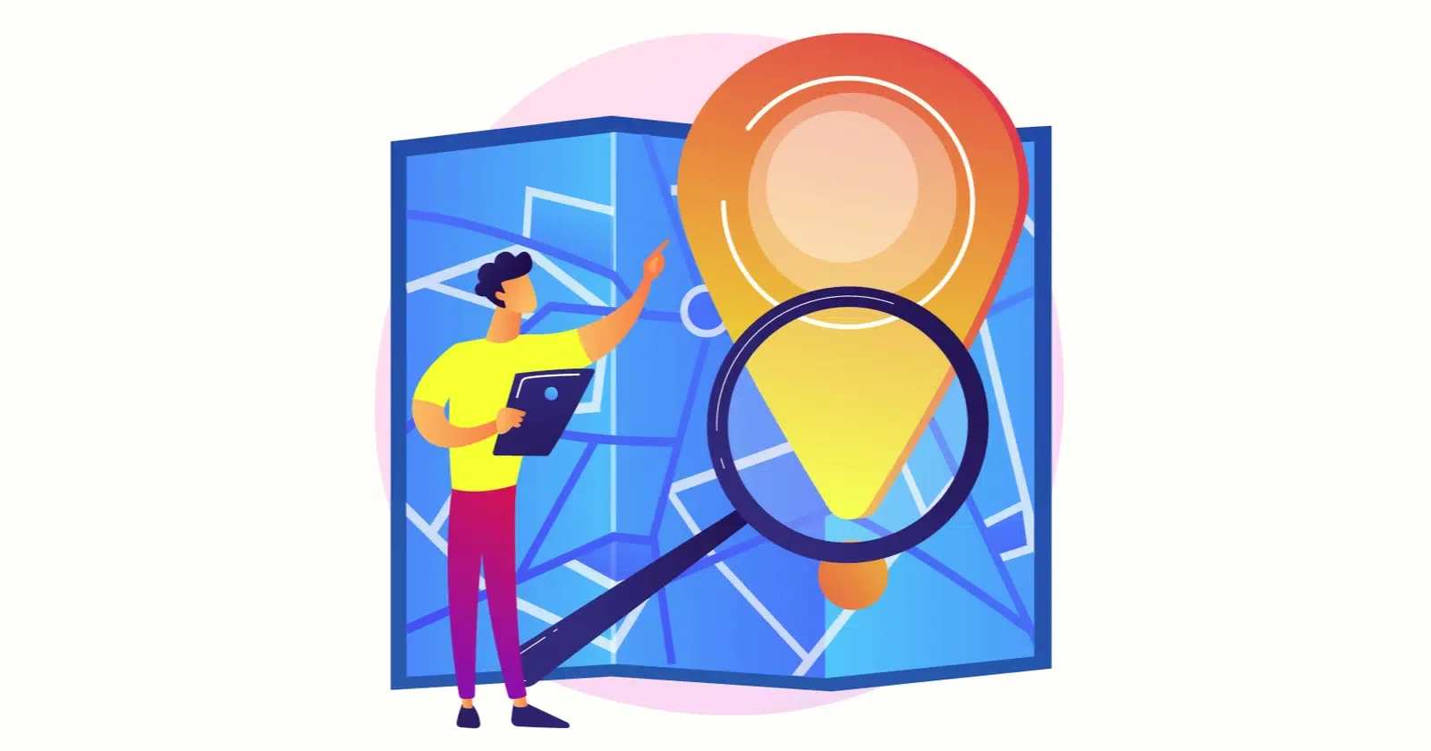 5 أخطاء شائعة في جميع الأعمال الرقمية