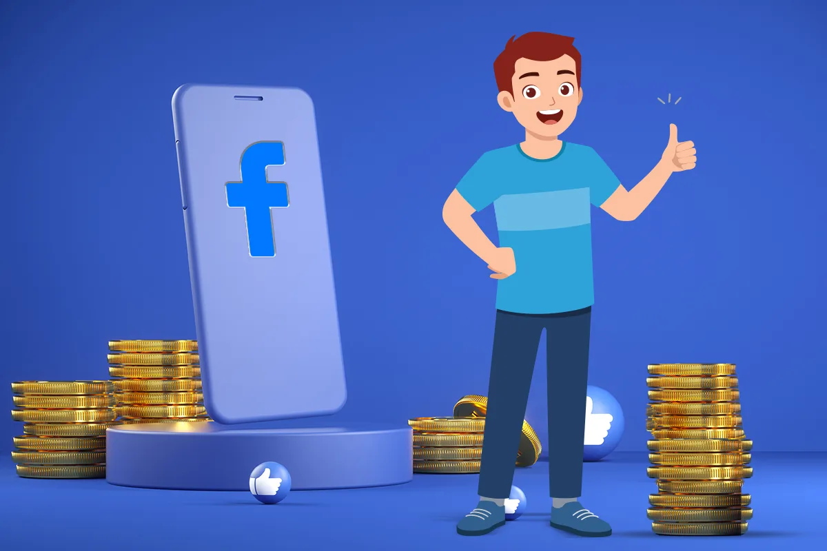 تحقيق الربح من فيديوهات الفيس بوك في 6 خطوات