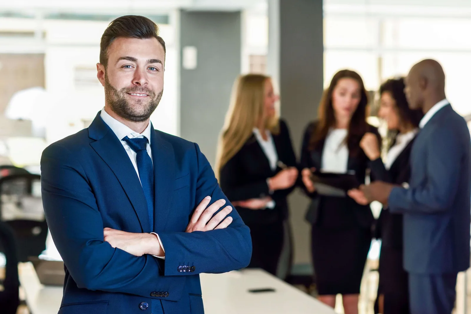 5 نصائح لتصبح رائد أعمال ناجحًا