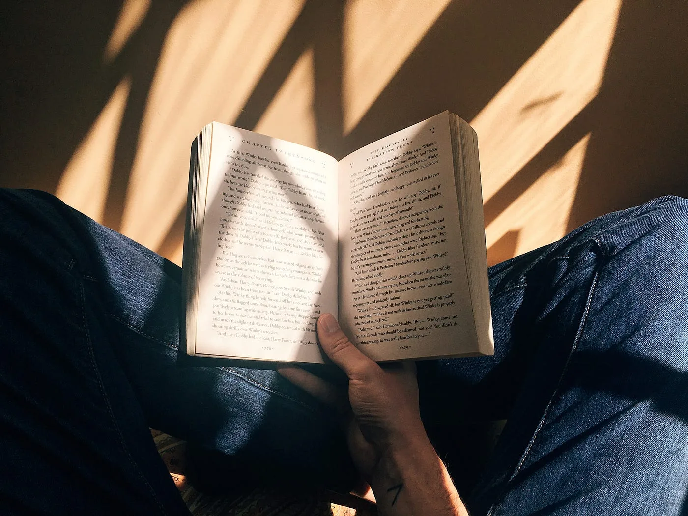 أفضل كتب تعلم الإنجليزية