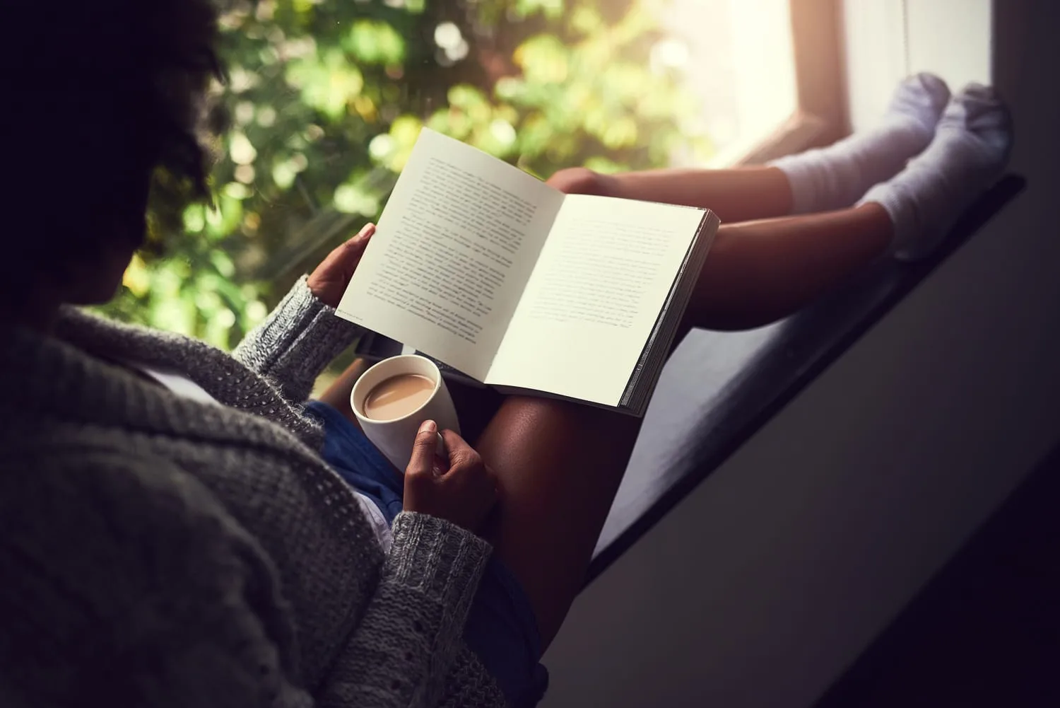 تعرف على أفضل كتب تنمية بشرية ينصحك بها الخبراء