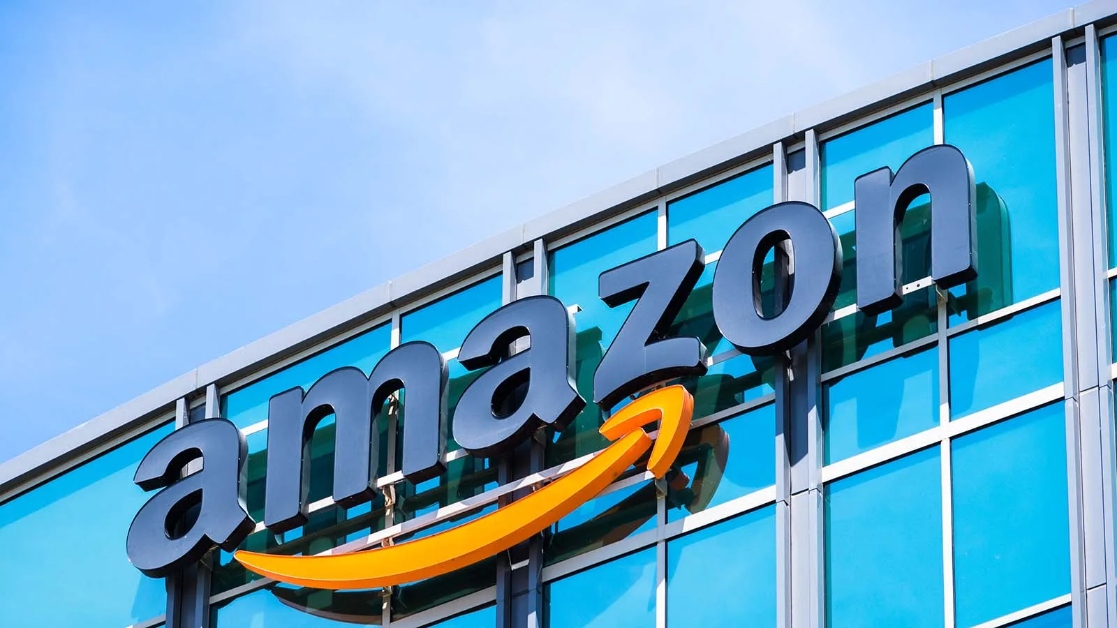 AMZN