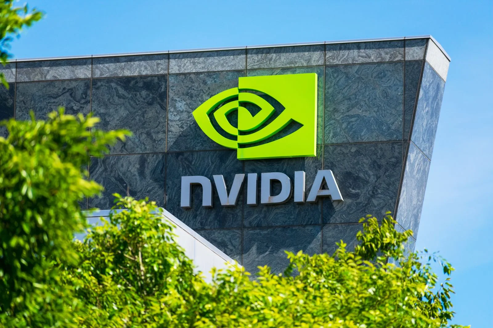 NVDA