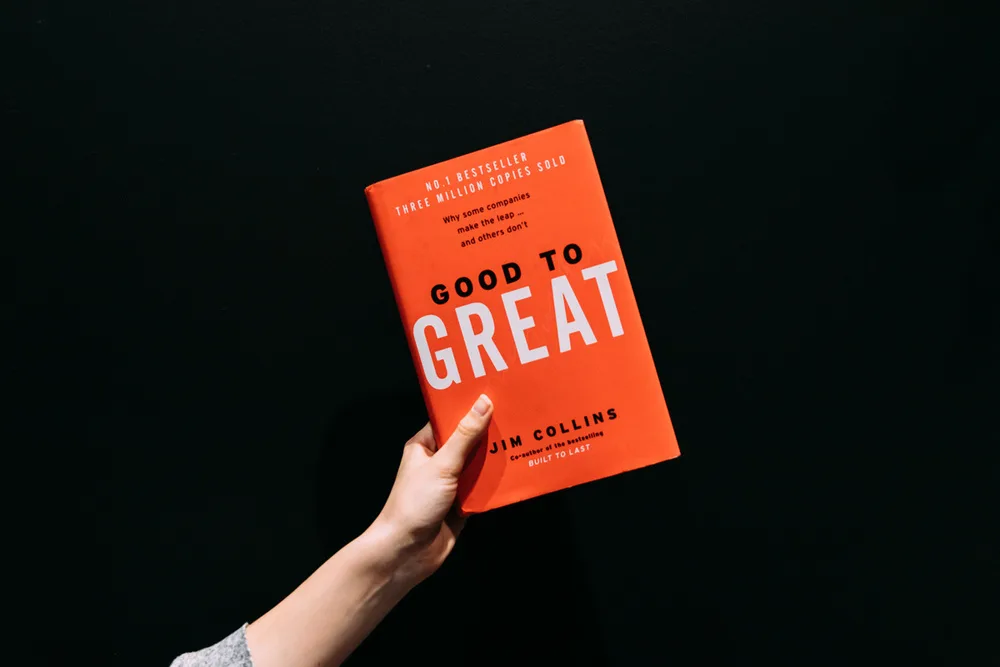 Good to Great